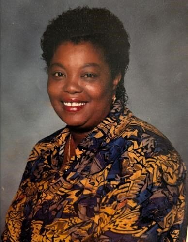 Cynthia Bynum - The Bradenton Times